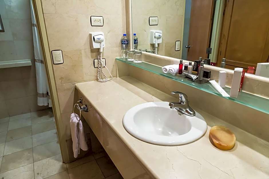 Tijuana Marriott Hotel