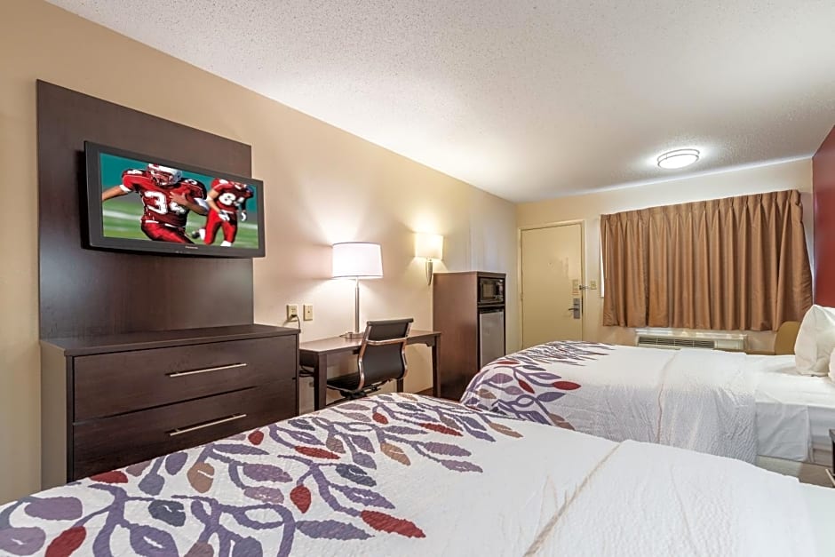 Red Roof Inn Merrillville