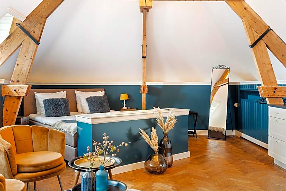 Boetiekhotel Ons Oude Raadhuis