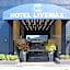 Hotel Livemax Tokyo Hamura Ekimae