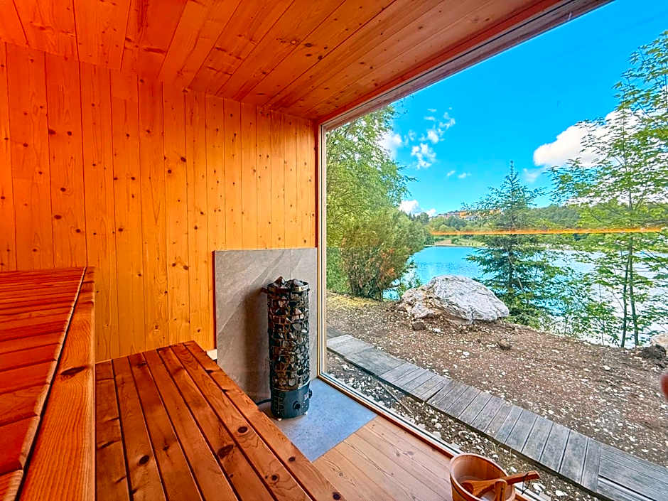 Hotel Al Lago