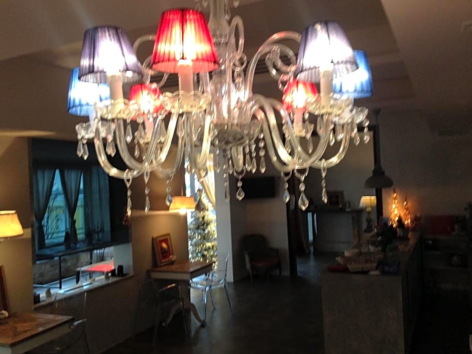 Bell Suite Hotel