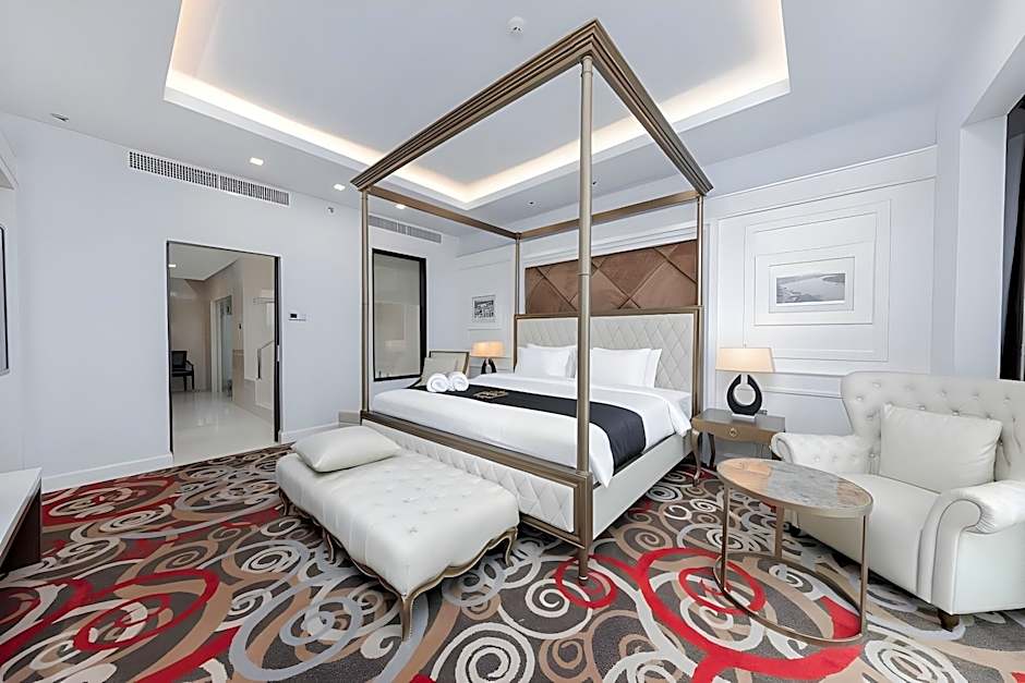 Raia Hotel Convention Centre Kuching