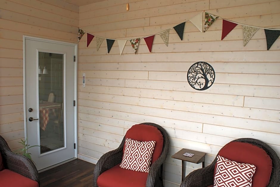 Top of Algonquin Bed and Breakfast