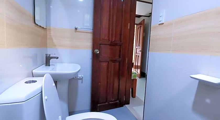 Alocasia Inn El Nido
