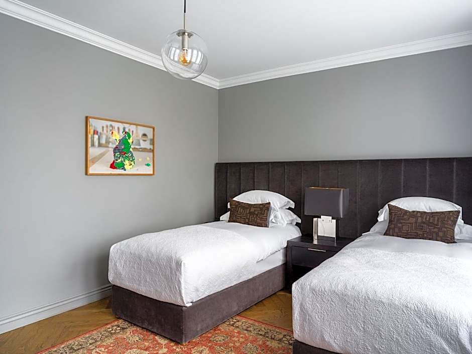 Sand Hotel by Keahotels