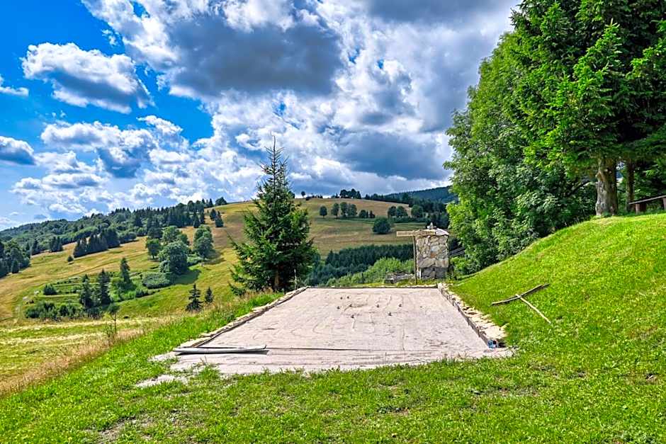 Zbójnicka Chata