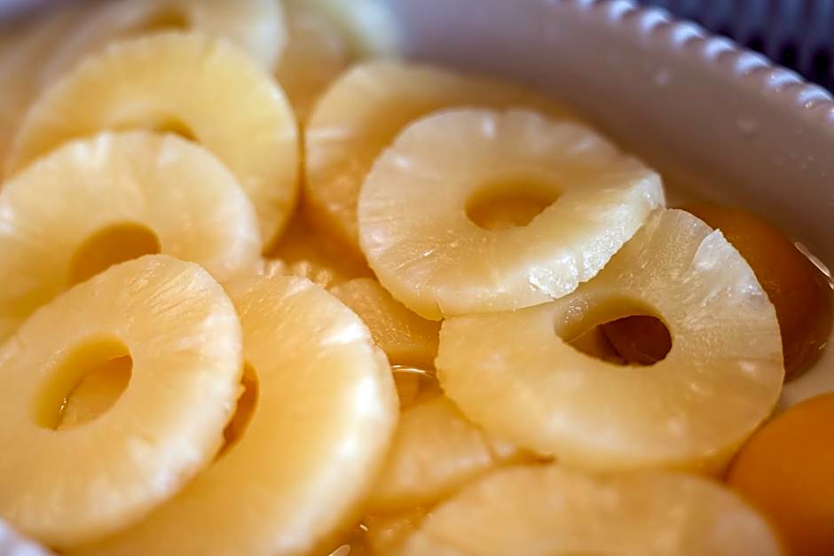 Hotel La Fattoria Sul Mare
