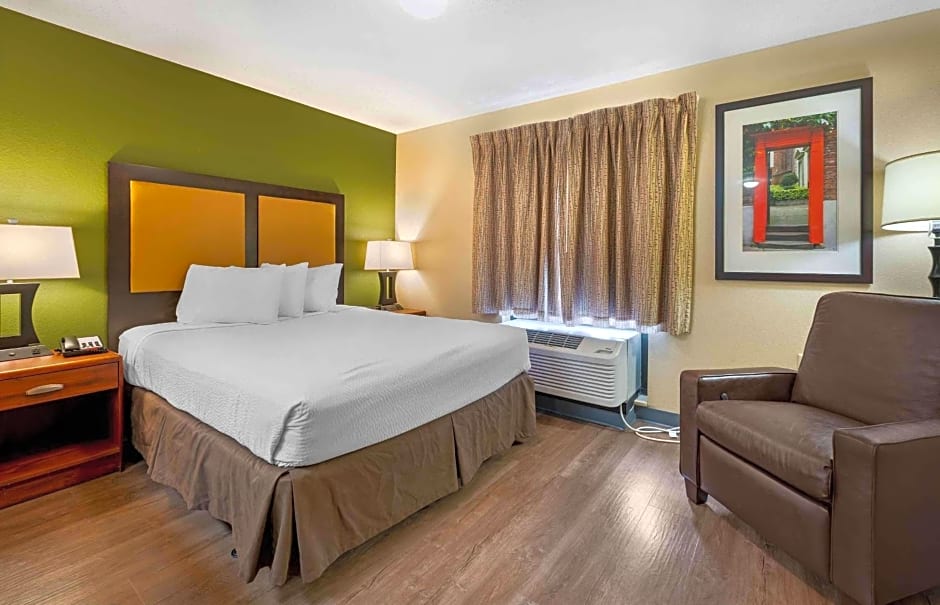 Extended Stay America Suites - South Bend - Mishawaka - South