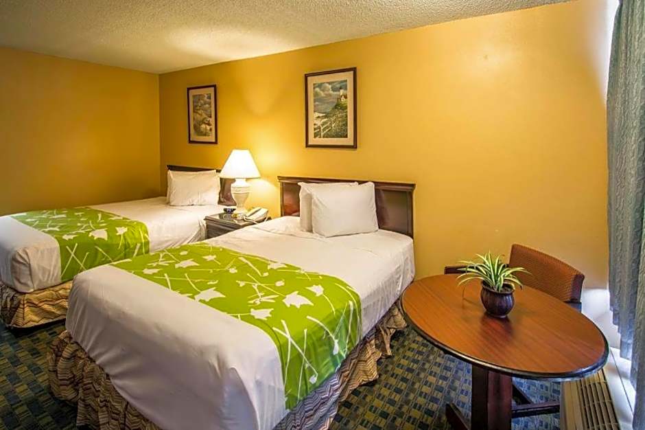 Quality Inn Kissimmee West - Lake Buena Vista South