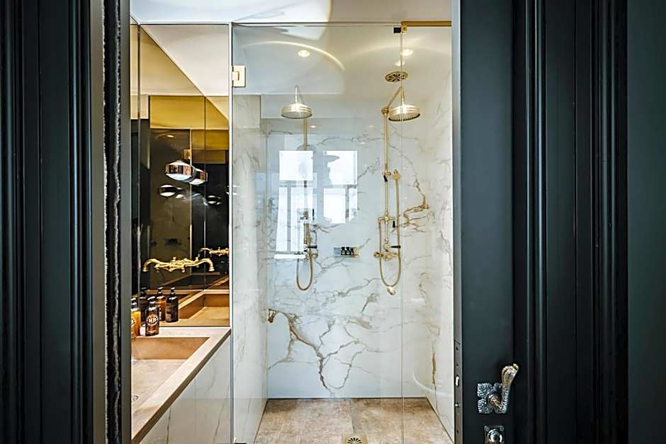 Boutique Hotel The Noblemen