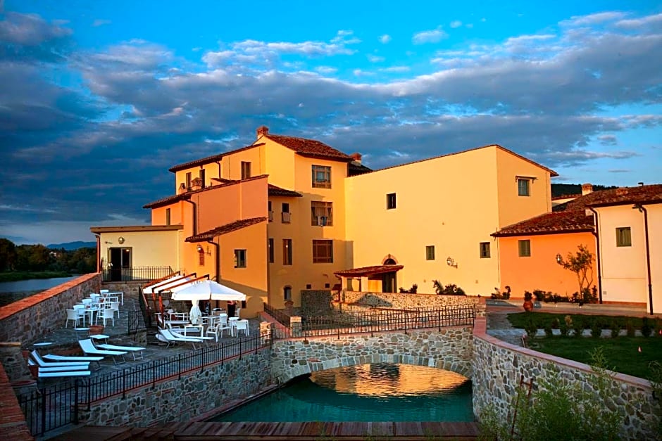 HOTEL MULINO DI FIRENZE