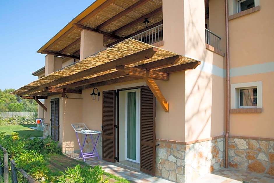 La Residenza del Golfo