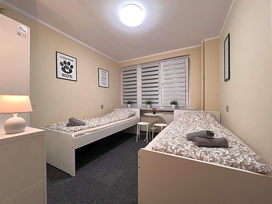 Apart Rooms City Centre
