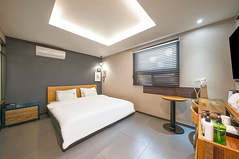 No. 25 Changwon Jinhae