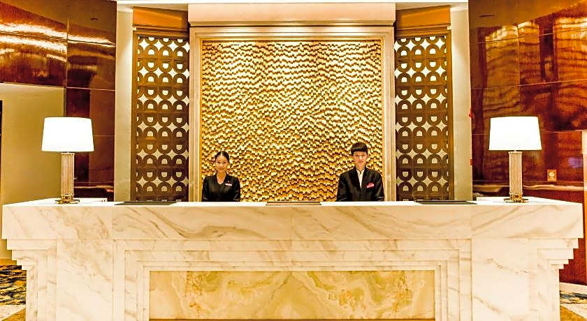 Junluxe Hotel Guangzhou Zengcheng-Xintang High speed Railway Station Store