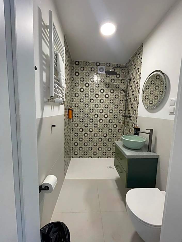 Villa boZEN w Juracie