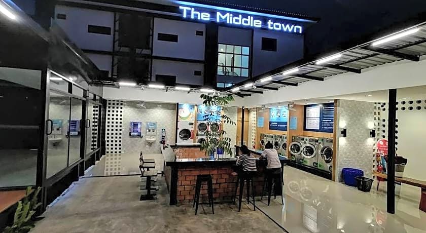The Middle Town