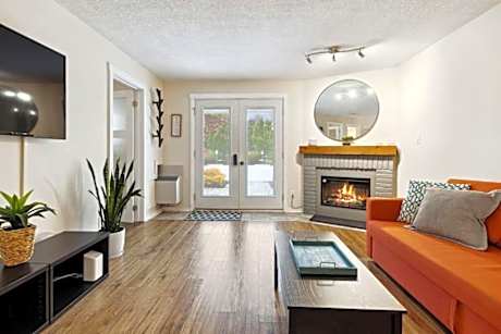 Whispering Pines Escape