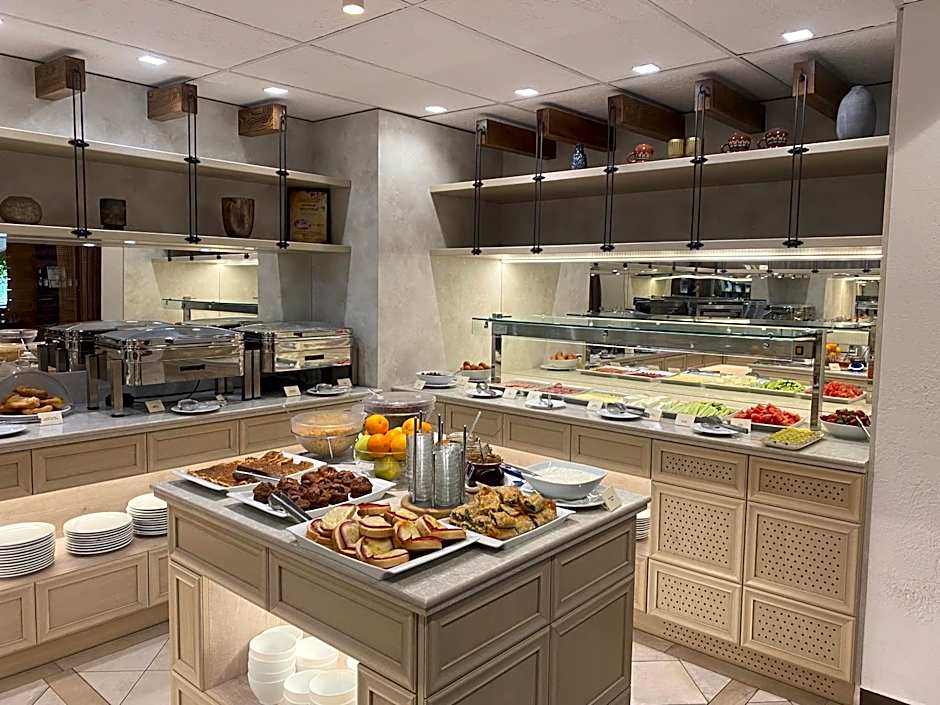 Arbanashki Han Hotelcomplex