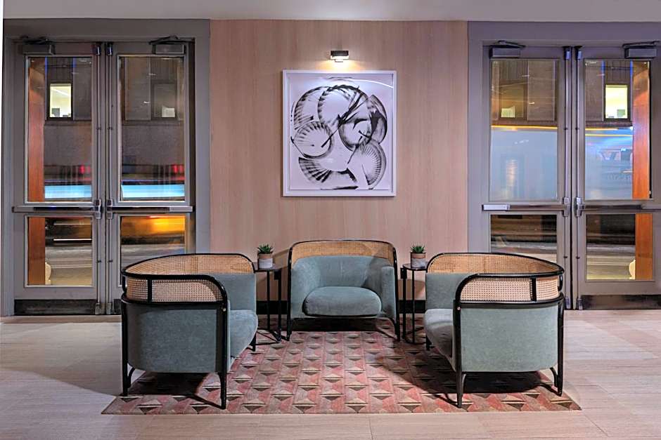 Dream Midtown by Hyatt
