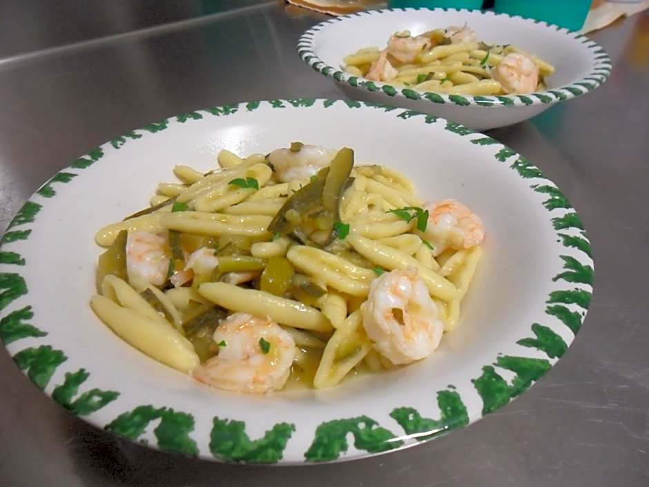 Osteria B&B Il Rifugio