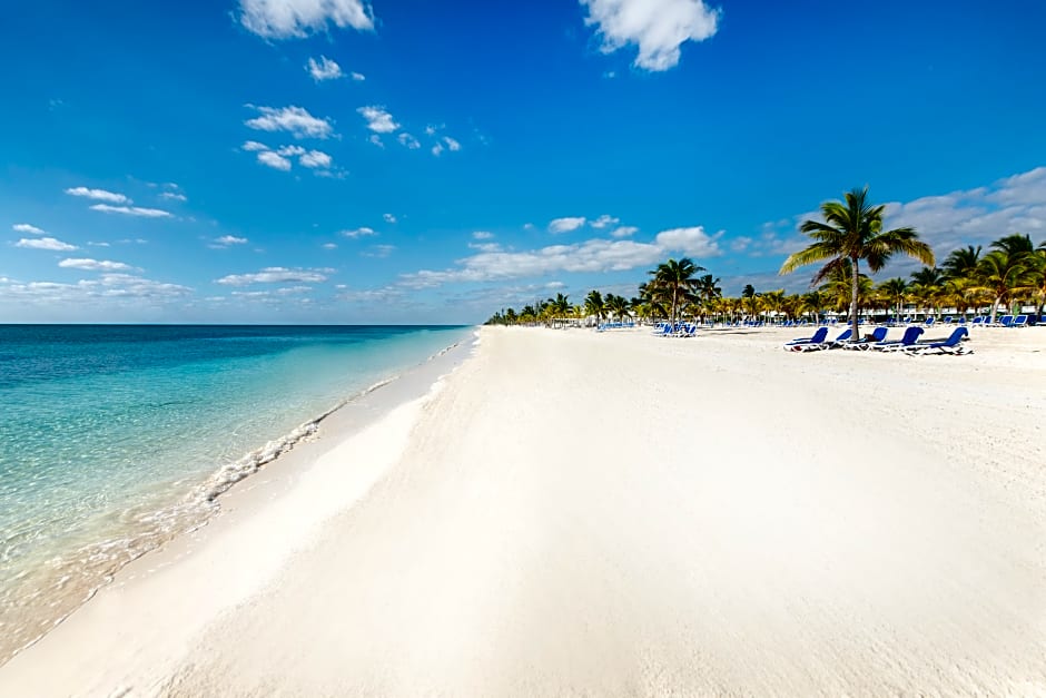 Viva Fortuna Beach by Wyndham, A Trademark All Inclusive