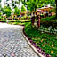 Hill Garden Hotel