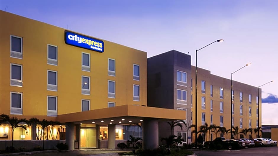 City Express by Marriott Nuevo Laredo