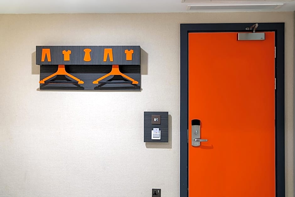 easyHotel Sheffield