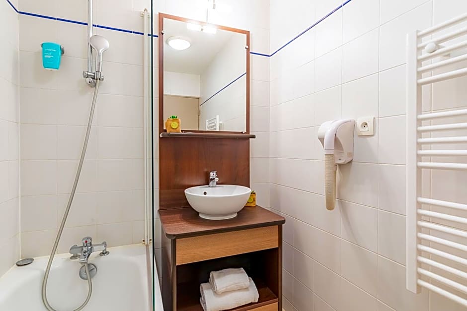 Appart'City Angouleme