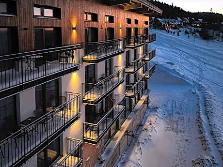Resort Javorníky