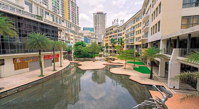 3C HOTEL Setia Walk Puchong