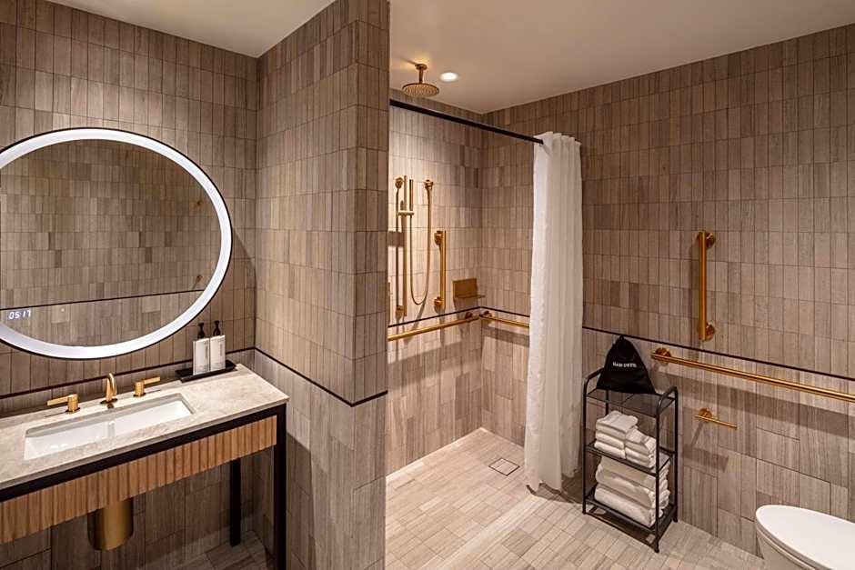 Tempo By Hilton New York Times Square
