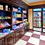 Hampton Inn & Suites Oxford-Anniston