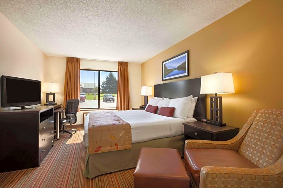 Ramada by Wyndham Wisconsin Dells