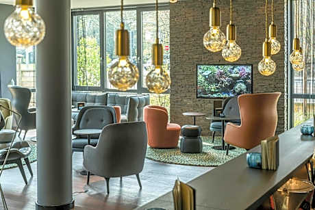 Motel One Dresden - Palaisplatz