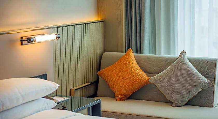 AC Hotel by Marriott Suzhou China