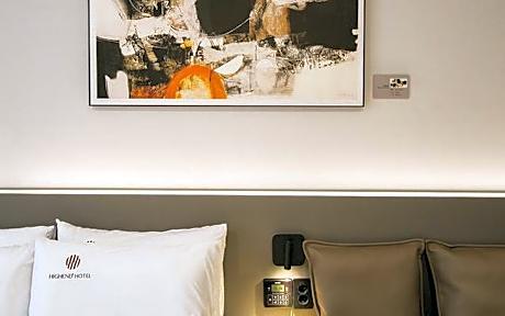 Daegu Pyeongri-dong High End