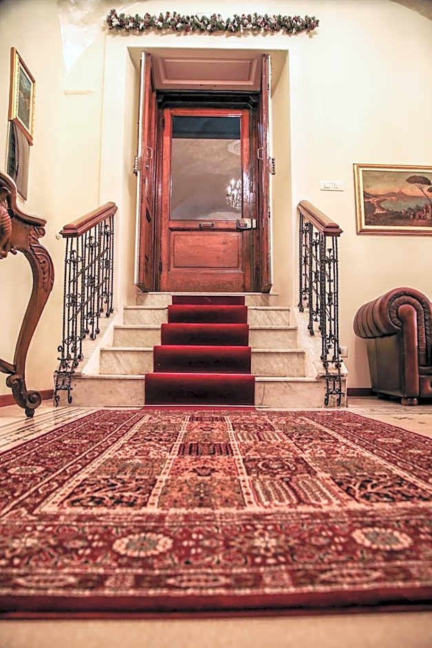 La Bella Napoli B&B