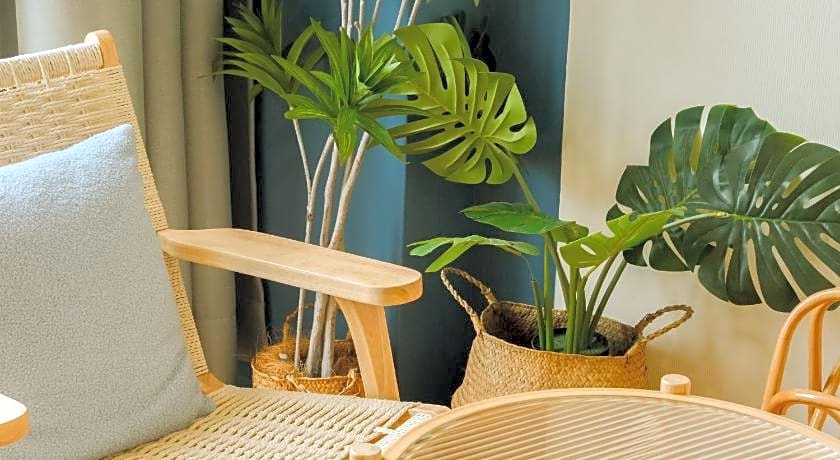 Cozy Blue B&B - Taitung