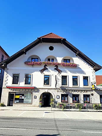 Gasthof Post
