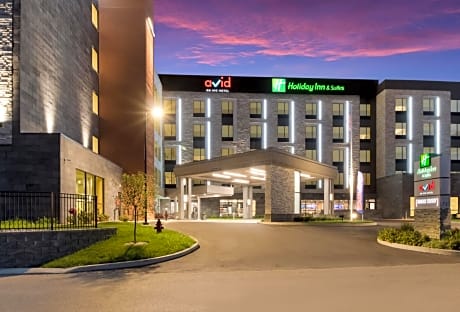avid hotels - Mt Juliet Nashville Area By IHG