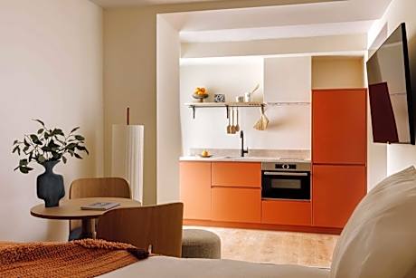 Locke Studio - Accessible