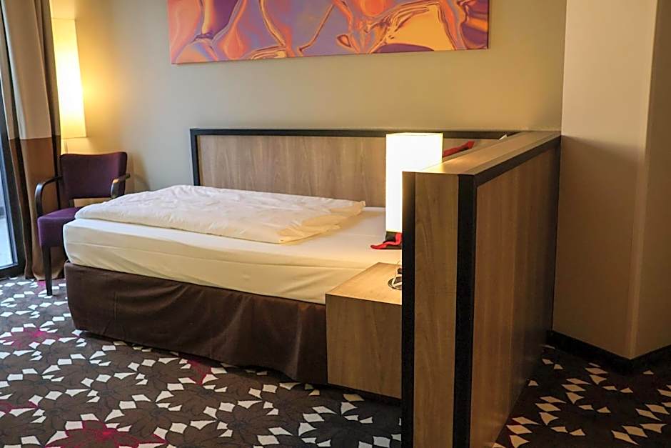 Mercure Hotel MOA Berlin