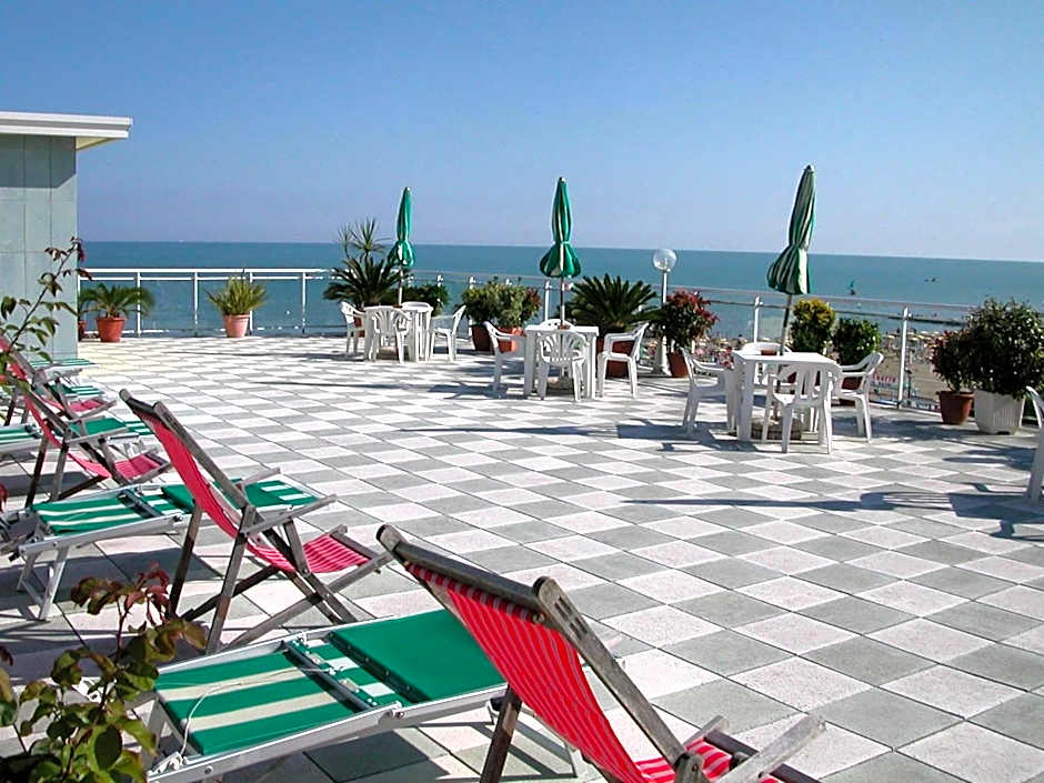 Hotel Miramare
