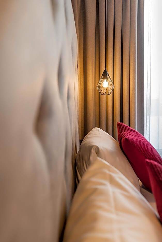 Hotel Astrid - Ski In - Ski Out