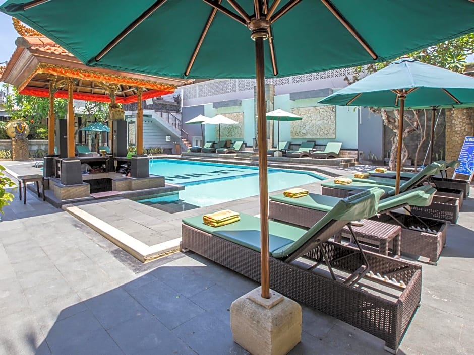 La Walon Hotel