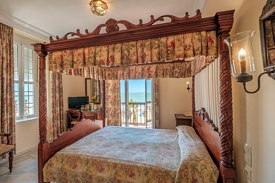 Photo 1 of 15 of 1 Double Bed or 2 Beds, Sea View