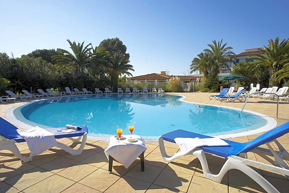 SOWELL RESIDENCES Les Perles de Saint Tropez